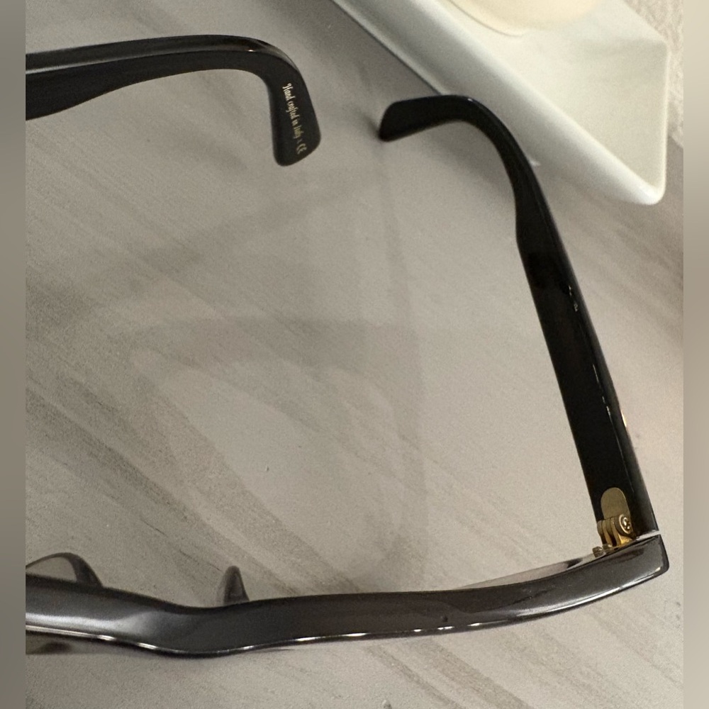 Oliver Peoples Prescription Eyeglasses 👓 - Picture 4 of 9